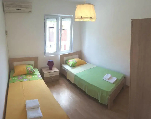 Family Apartments