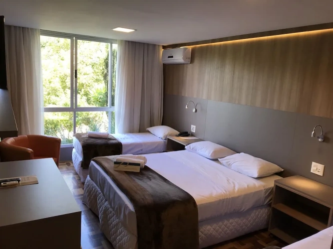 Quadruple Suite