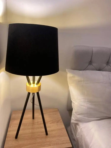 De Parys Penthouse 5 in Bedford