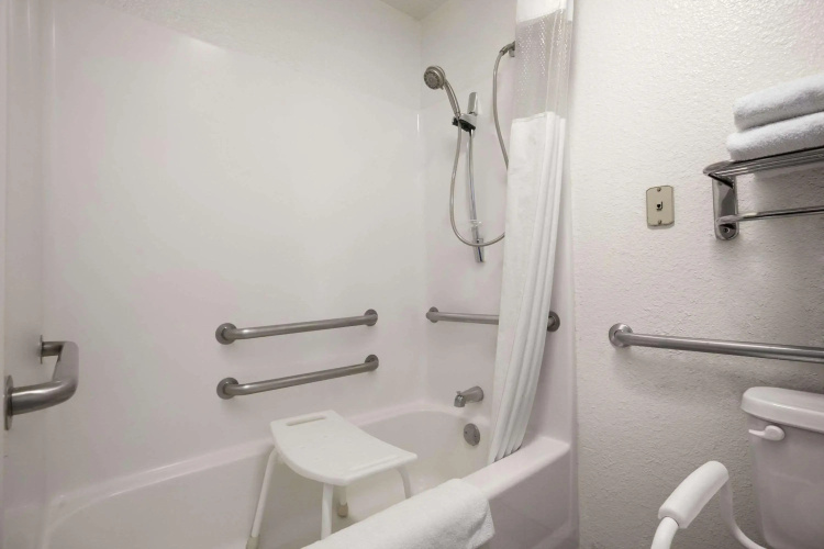Travelodge by Wyndham Pendleton OR