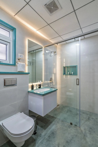 SKYLA Studios & Suites - Hitech City