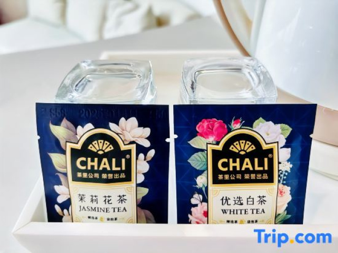 Lufei X Hotel