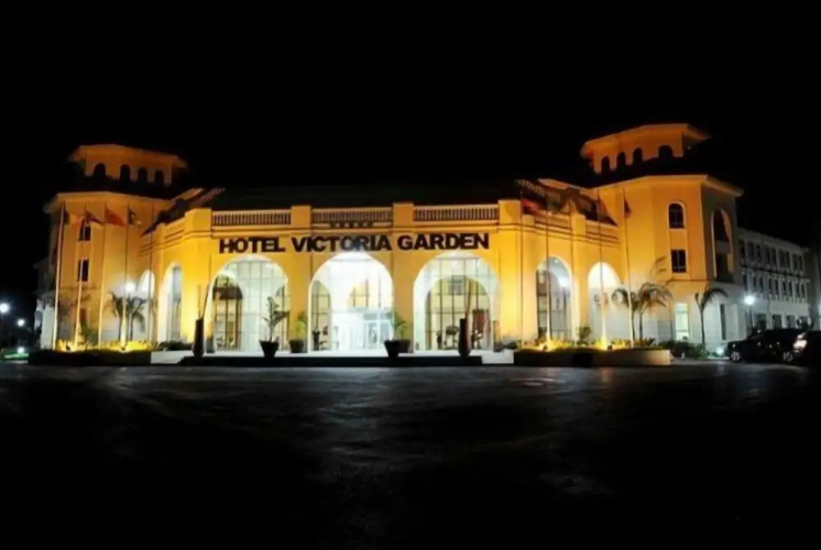 Imagen del hotel