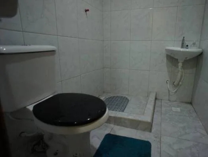 Hercus Hostel Lapa