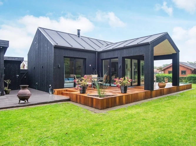 Cottage