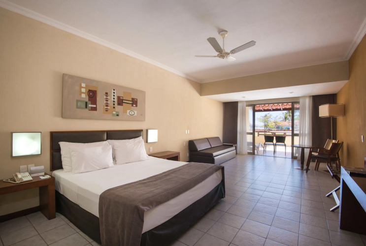 Vila Galé Cabo – All Inclusive