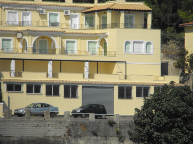 Hotelbild