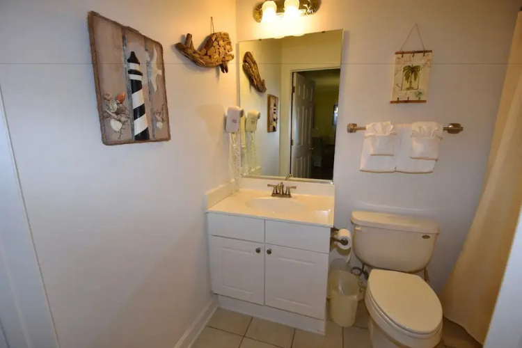 River Crossing Apartment 312