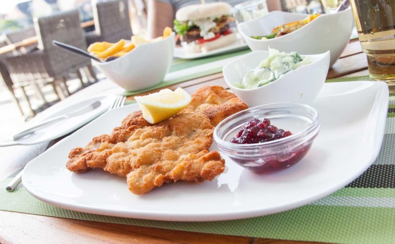 Lifehotel Vienna Airport photo 12