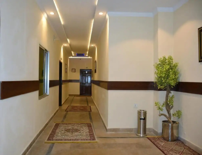 Rose Palace Hotel Liberty