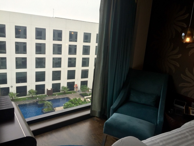 Pullman New Delhi Aero - An Accorhotels Brand photo 27