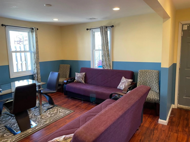 JD Apartment and House