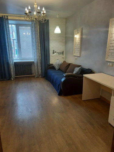 Фотография номера квартиры Апартаменты Good Night  на Кирова 37