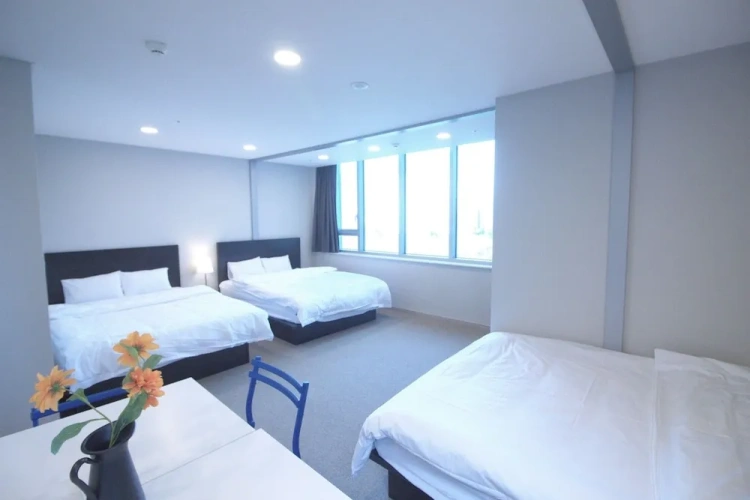 Standard Family room