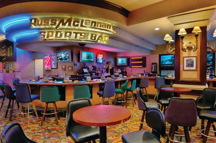 Harrah's Lake Tahoe photo 24