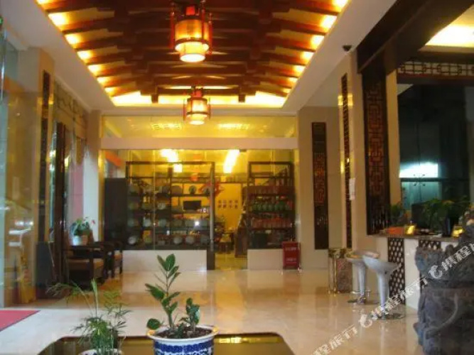 Otel görseli