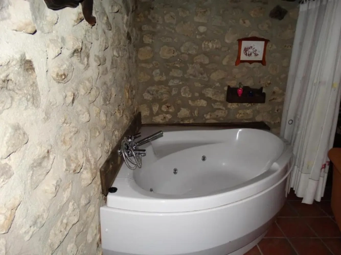 1 Bedroom Cottage