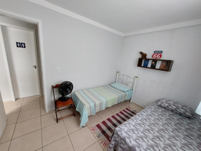 Apartamento próx ao centro Londrina