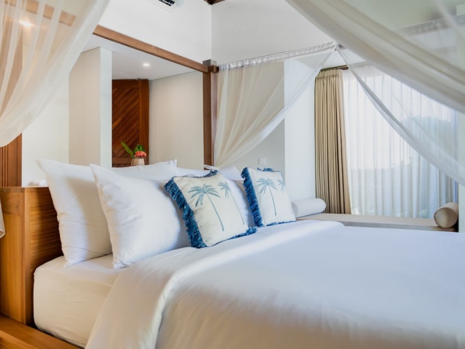 Cocana Resorts Gili Trawangan photo 8