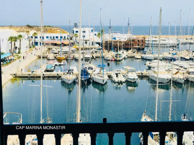 Marina