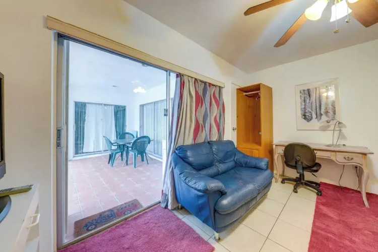 World Cup Studio w/ Pool Access, 3 Mi to Matches!