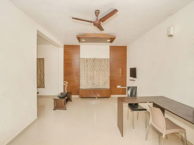 OYO 10722 Simera Service Apartments