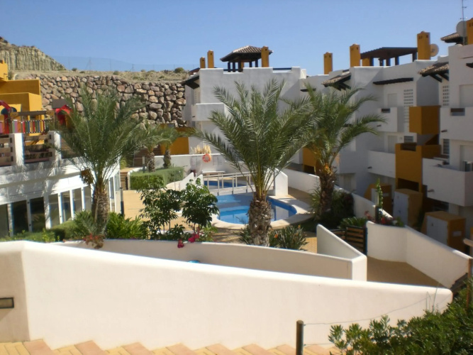 Vera Playa Casa Nova