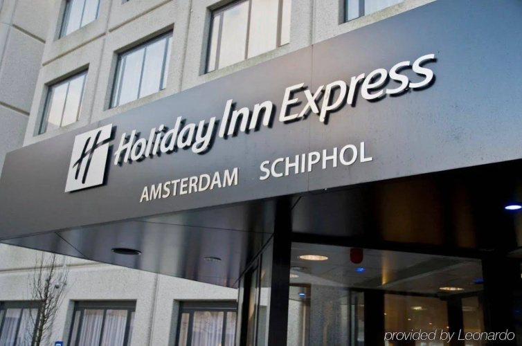 Holiday Inn Express Amsterdam - Schiphol by IHG
