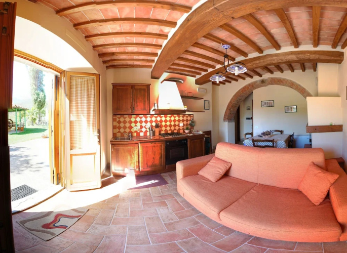 Borgo del Senatore