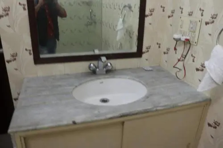 Saptarshi Bungalow