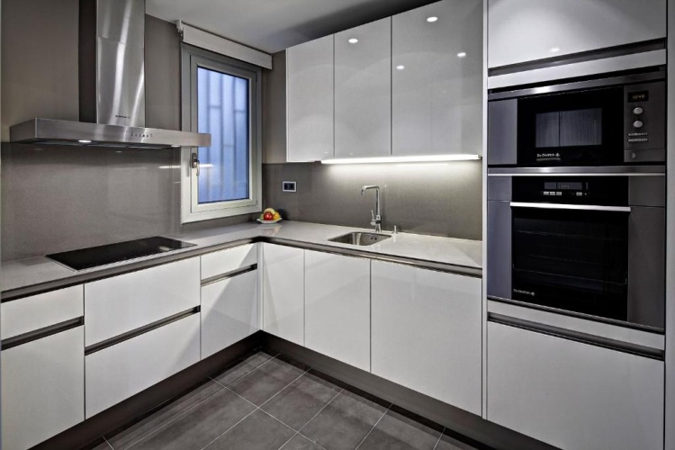 2 Bedrooms Superior Apartment