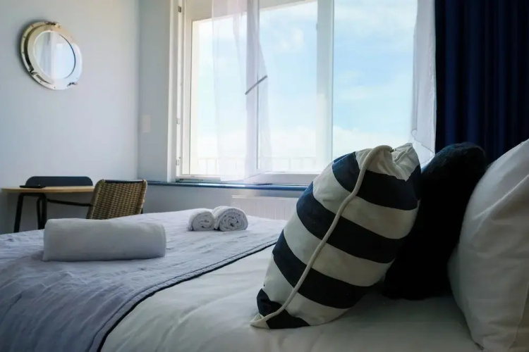 Ty Ys Hotel