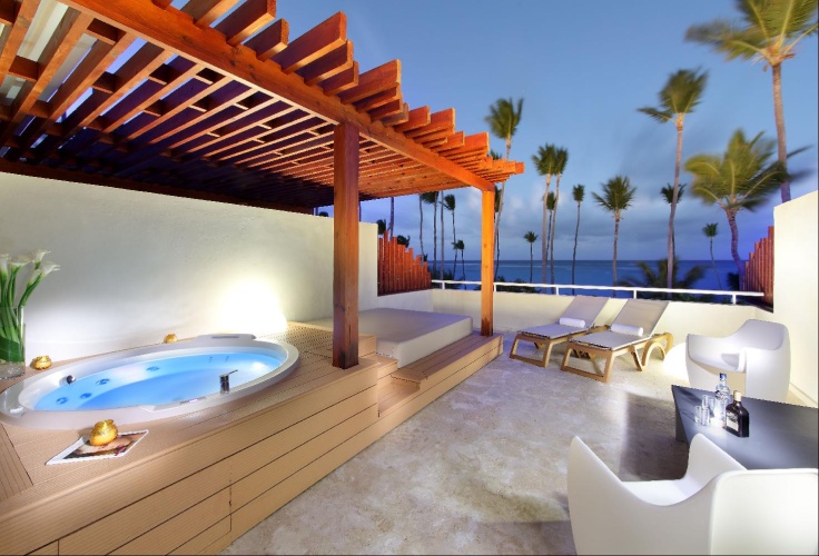 Grand Palladium Bavaro Suites Resort & Spa photo 16