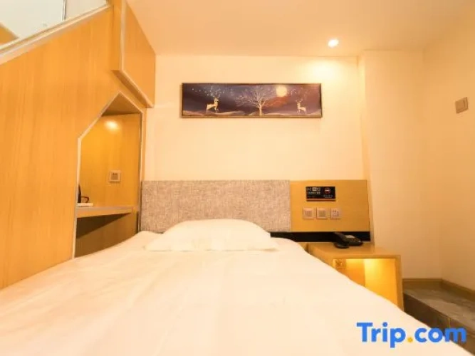 Superior Double Duplex room