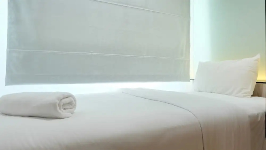 Exclusive 2BR Springhill Terrace Residences