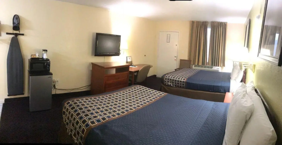 Americas Best Value Inn St. George, SC
