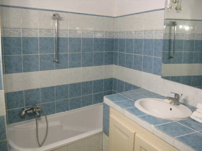 Appartement Camugli