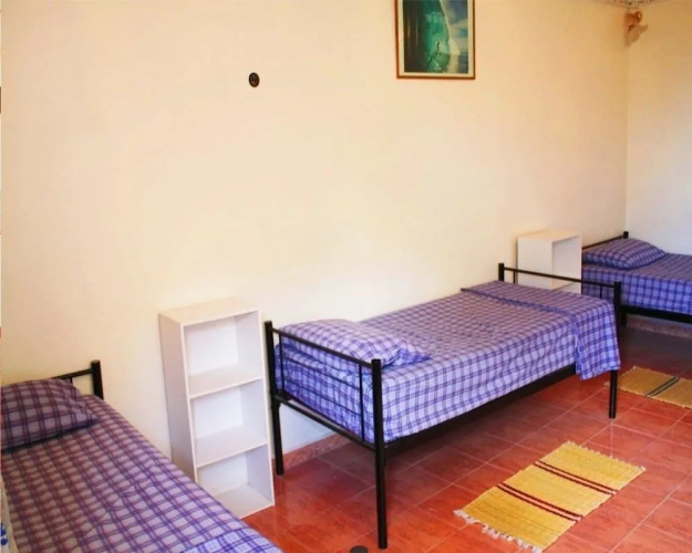 Crocro Surf - Hostel