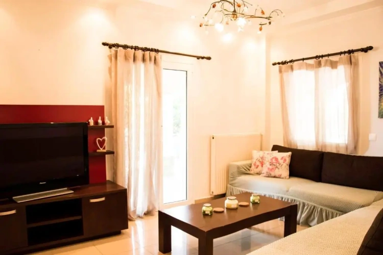 3 Bedrooms Villa