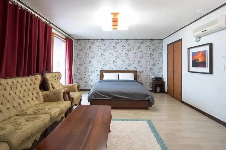Royal Double room