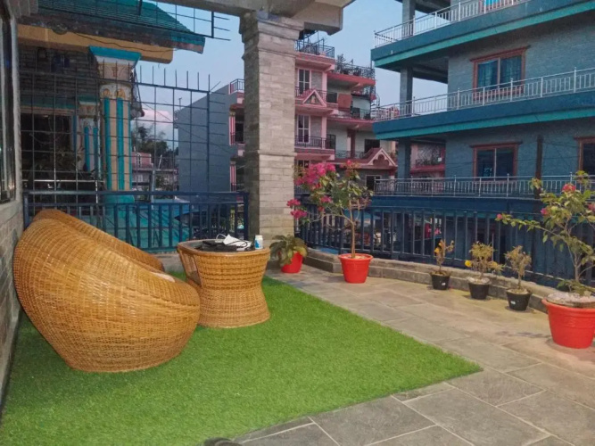 RJ Residence