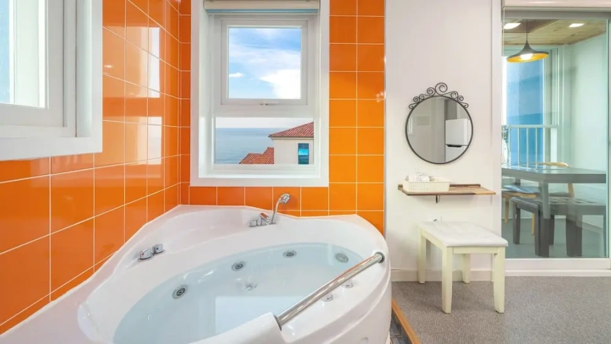 1 Bedroom Standard room with balcony