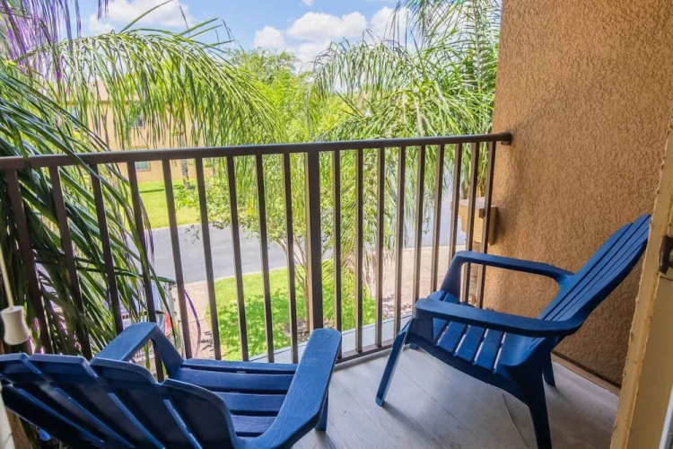 Regal Palms Resort & Spa 426