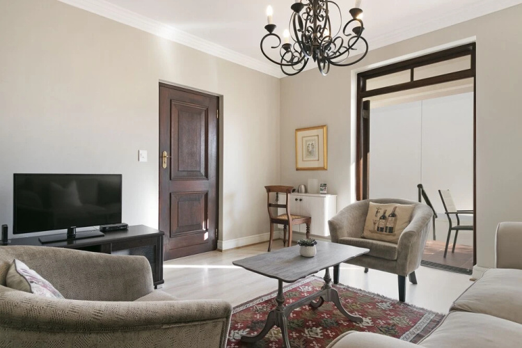 Winelands Golf Lodges 30
