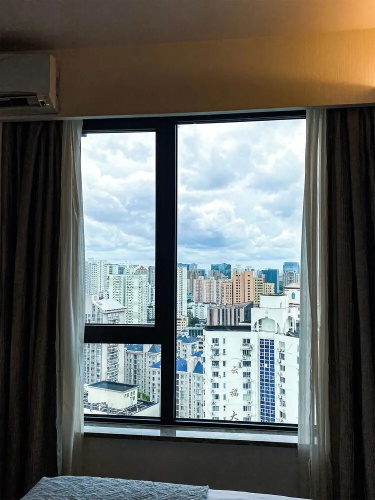 Tyms 1BR APT  Huijing Garden