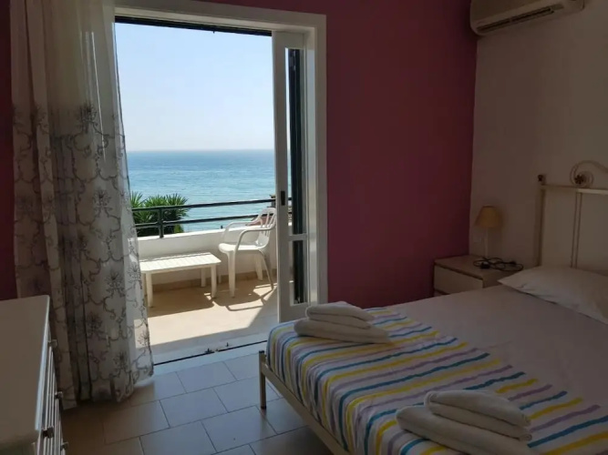 Corfu Glyfada Apartment 87
