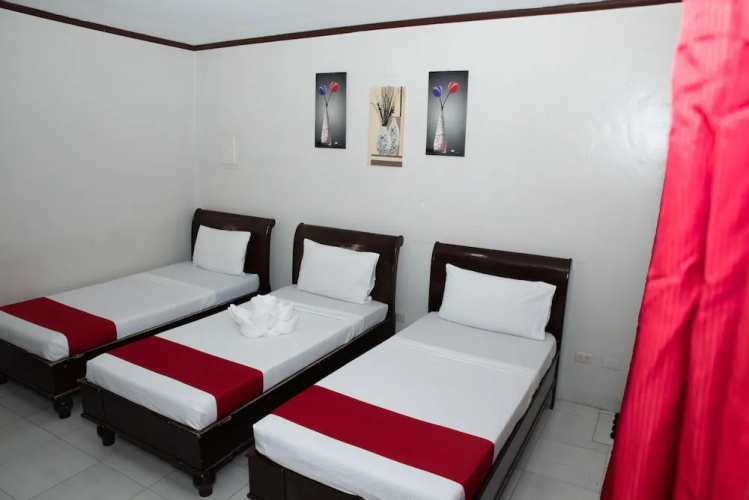 Peach Tree Lodge