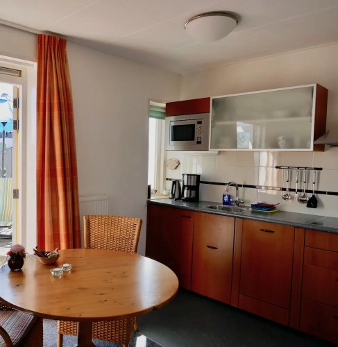 1 Bedroom Comfort Apartment with balcony