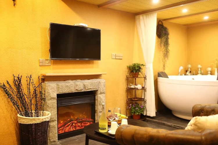 Xitang Lanting Boutique Inn