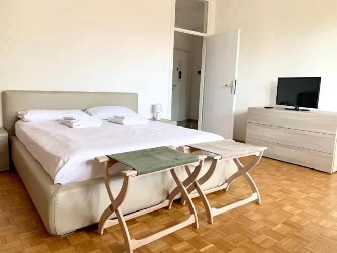 Apartment Vittorio Veneto